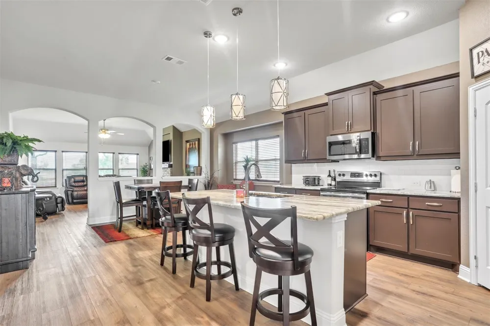 532 Firethorn Drive Royse City, TX 75189