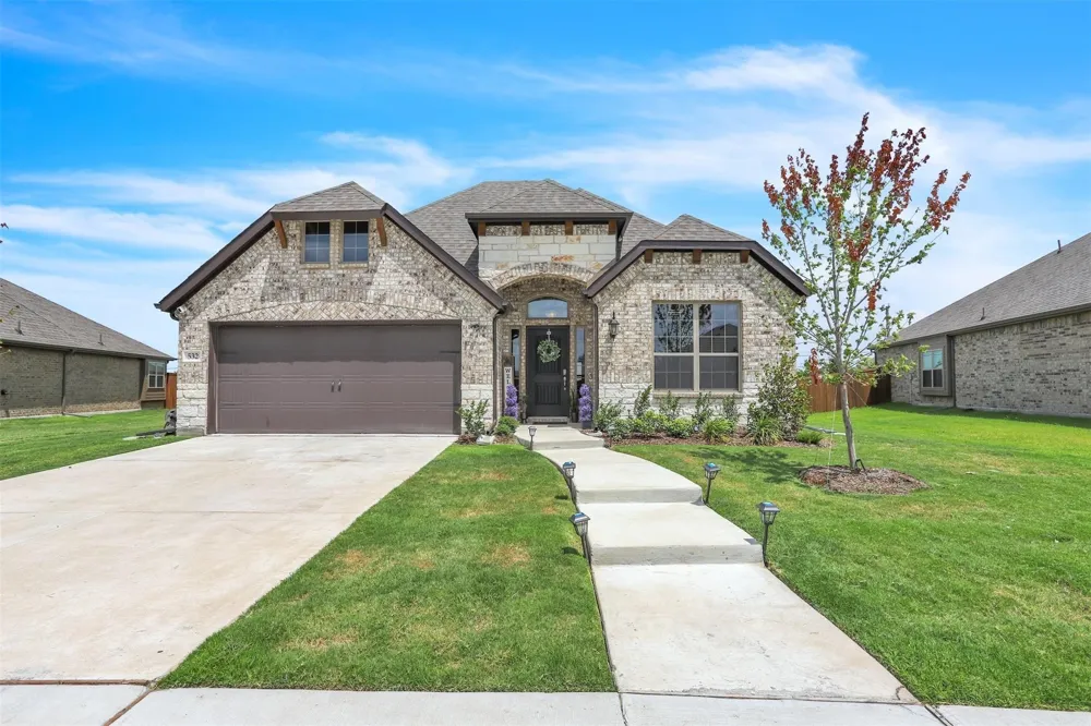 532 Firethorn Drive Royse City, TX 75189