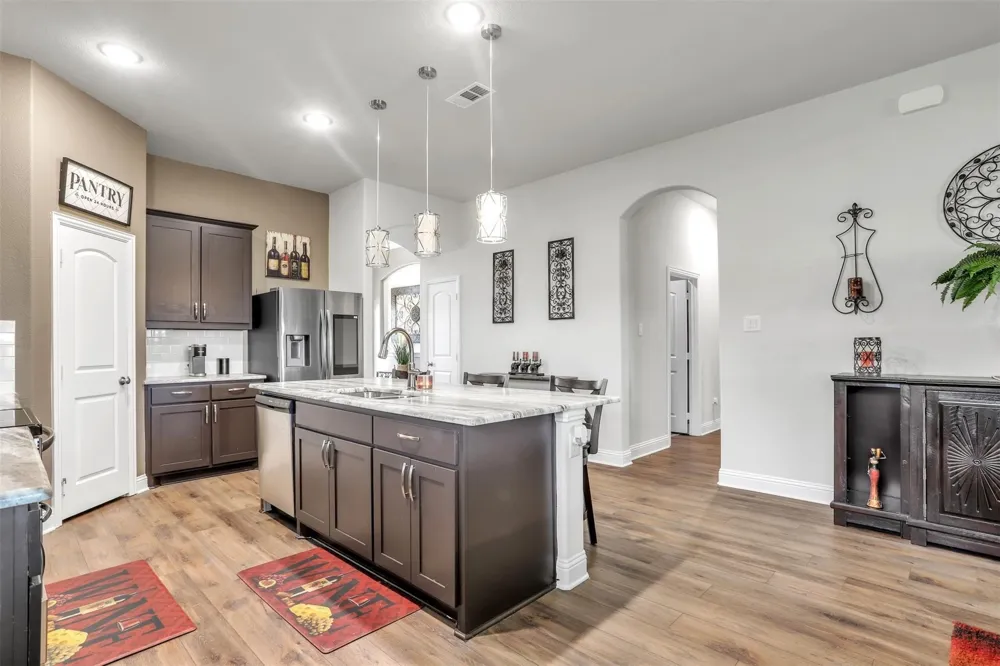 532 Firethorn Drive Royse City, TX 75189