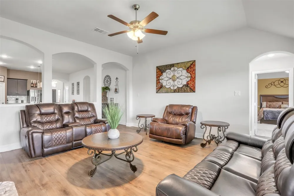 532 Firethorn Drive Royse City, TX 75189