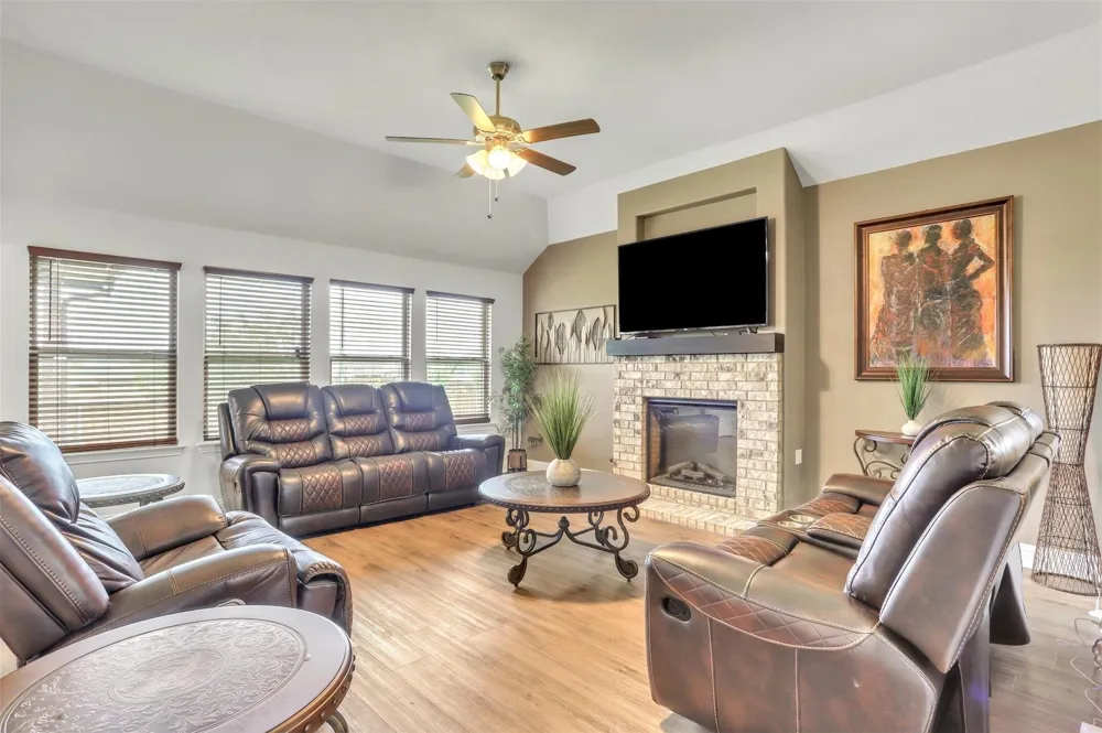 532 Firethorn Drive Royse City, TX 75189