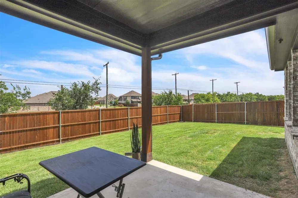 532 Firethorn Drive Royse City, TX 75189