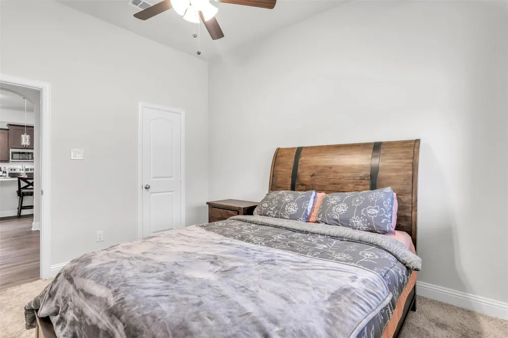 532 Firethorn Drive Royse City, TX 75189