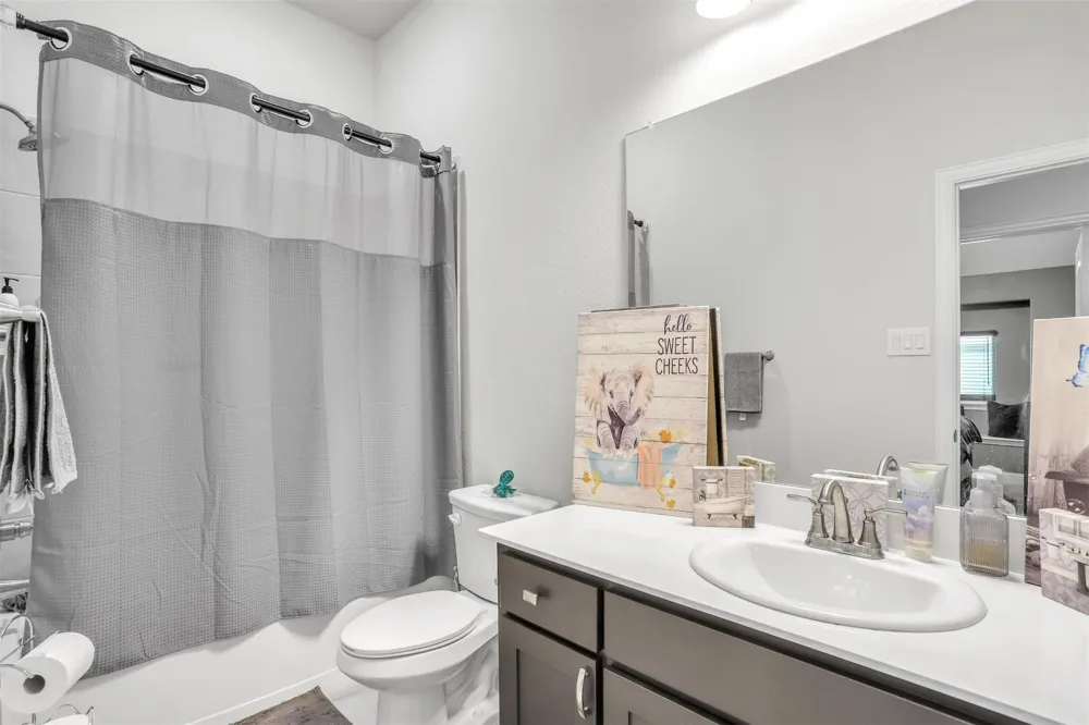 532 Firethorn Drive Royse City, TX 75189