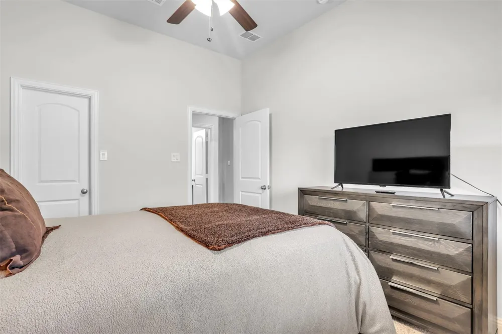 532 Firethorn Drive Royse City, TX 75189