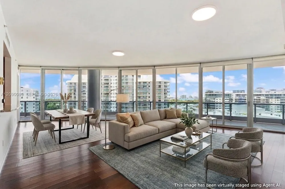 5959 Collins Ave #1101 Miami Beach, FL 33140
