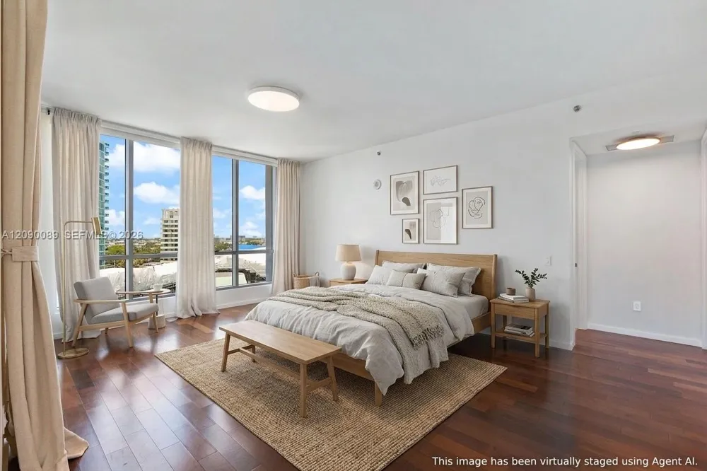 5959 Collins Ave #1101 Miami Beach, FL 33140