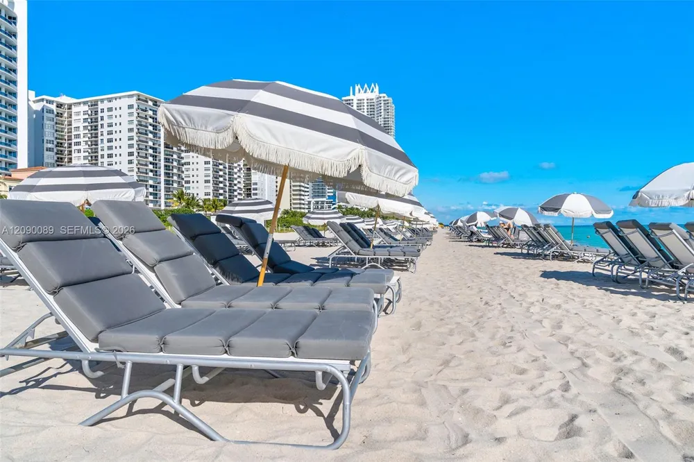 5959 Collins Ave #1101 Miami Beach, FL 33140