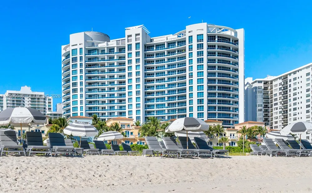 5959 Collins Ave #1101 Miami Beach, FL 33140