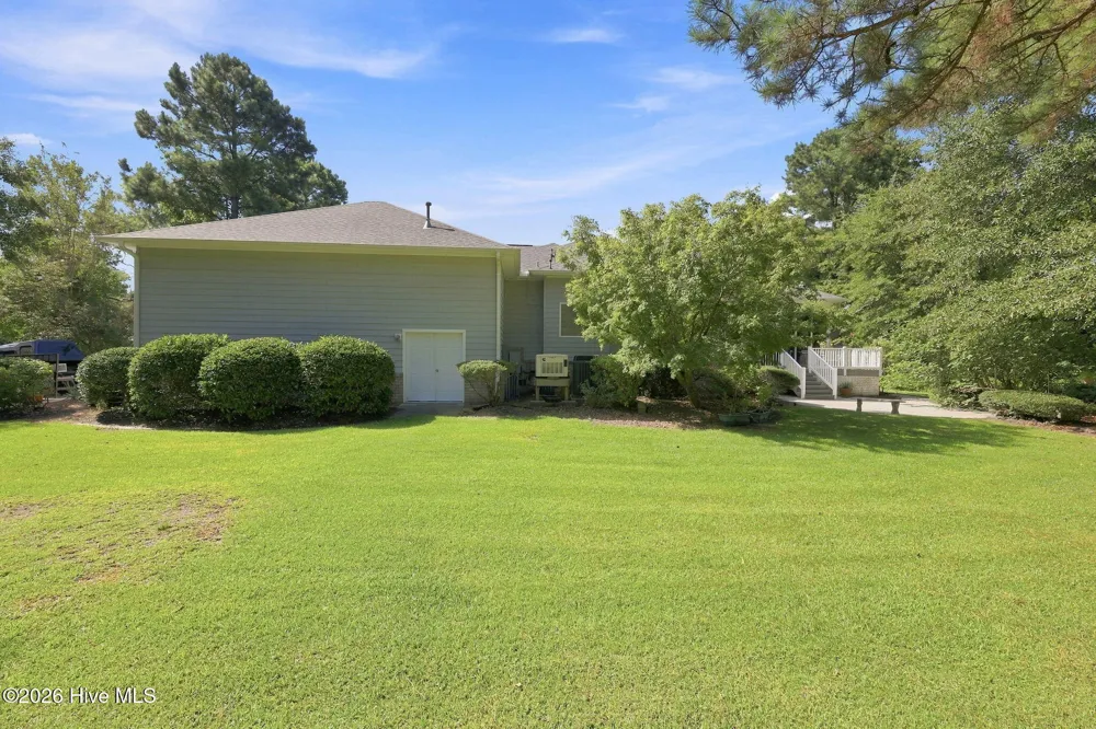 520 Taberna Way New Bern, NC 28562