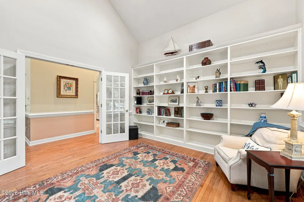 520 Taberna Way New Bern, NC 28562