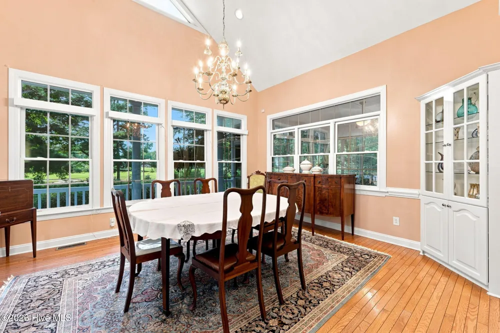 520 Taberna Way New Bern, NC 28562