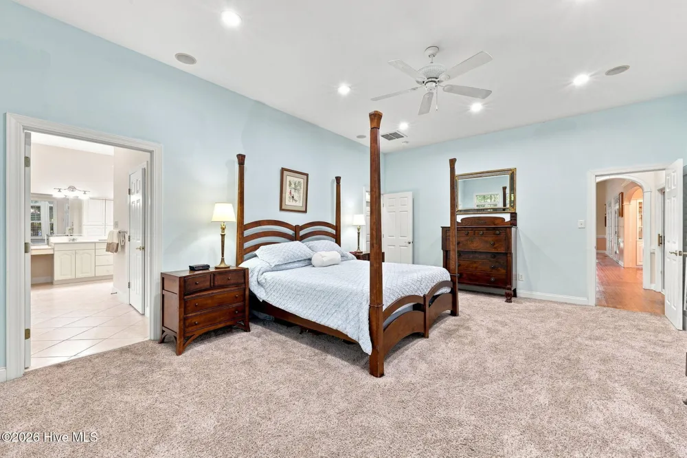 520 Taberna Way New Bern, NC 28562