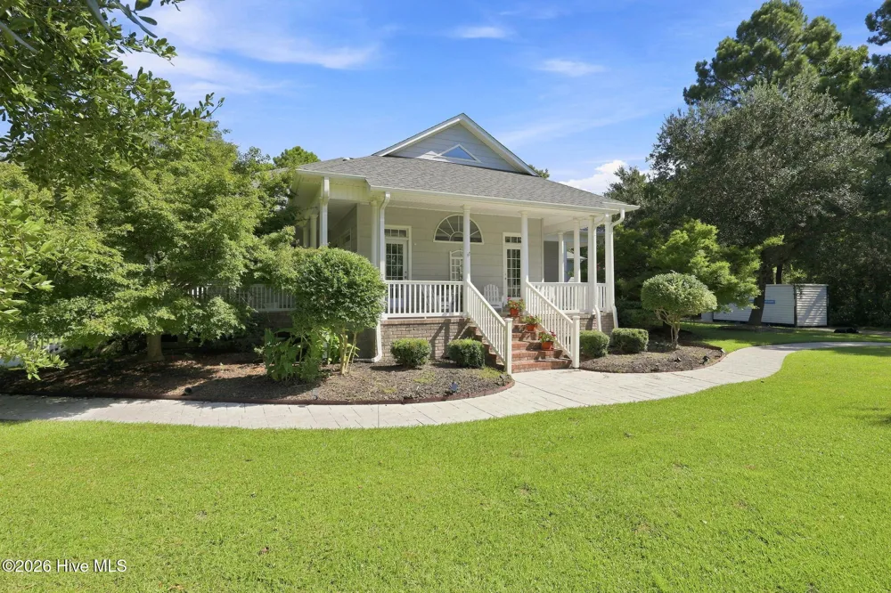 520 Taberna Way New Bern, NC 28562