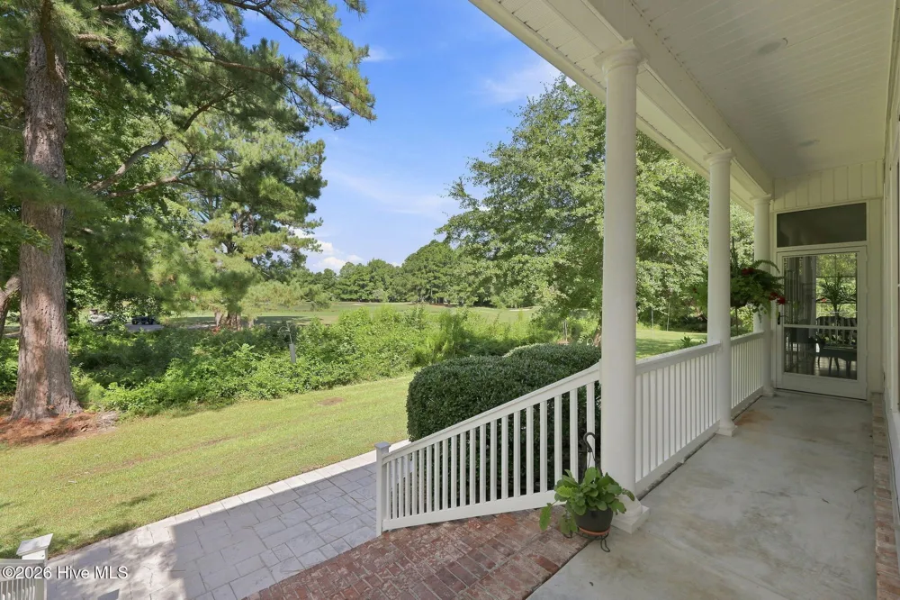 520 Taberna Way New Bern, NC 28562