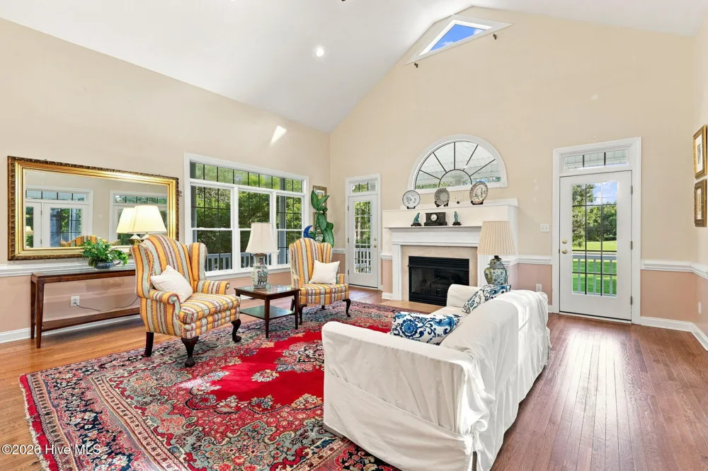 520 Taberna Way New Bern, NC 28562