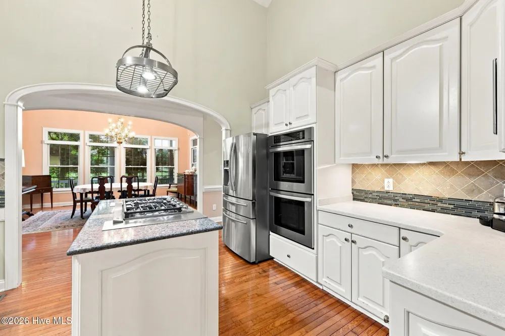 520 Taberna Way New Bern, NC 28562