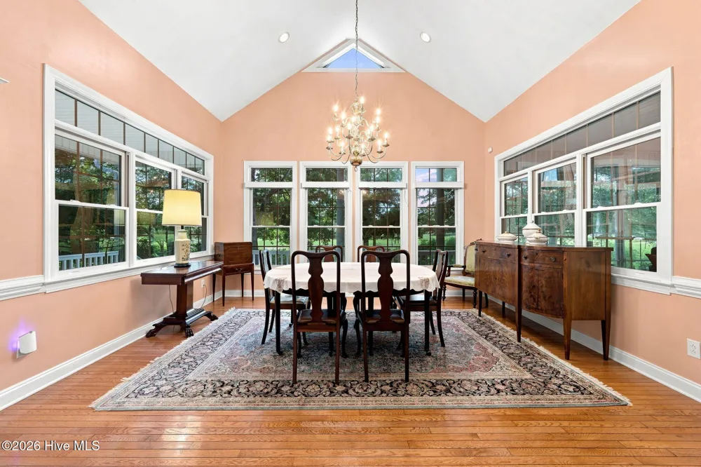 520 Taberna Way New Bern, NC 28562