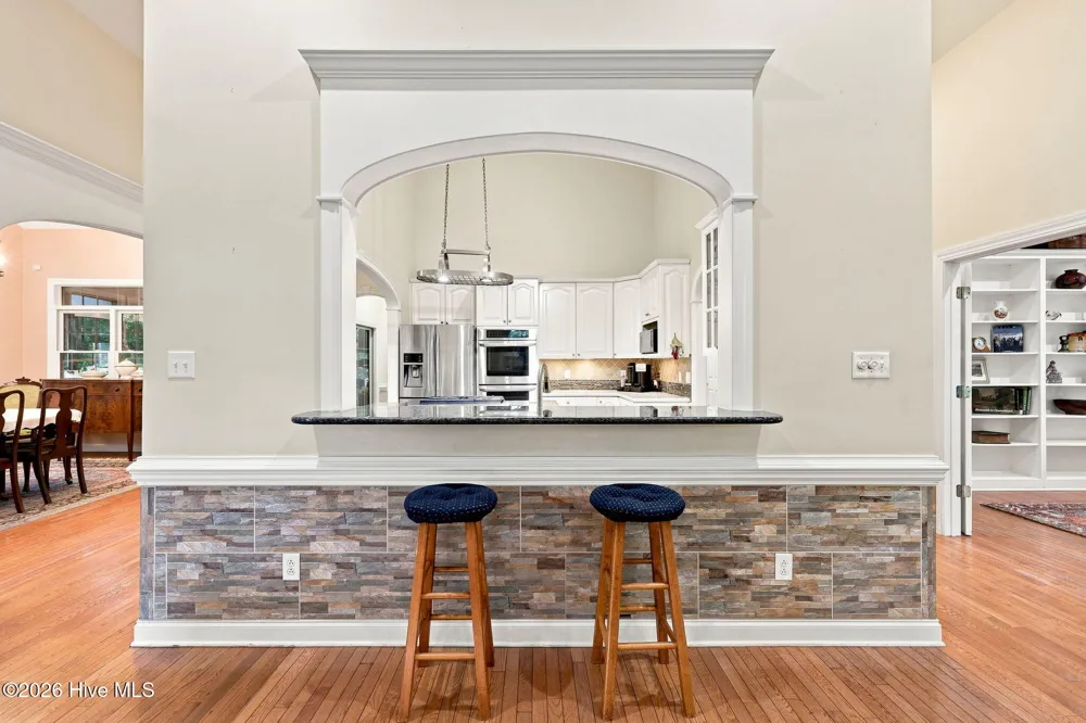 520 Taberna Way New Bern, NC 28562