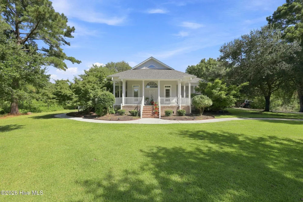 520 Taberna Way New Bern, NC 28562