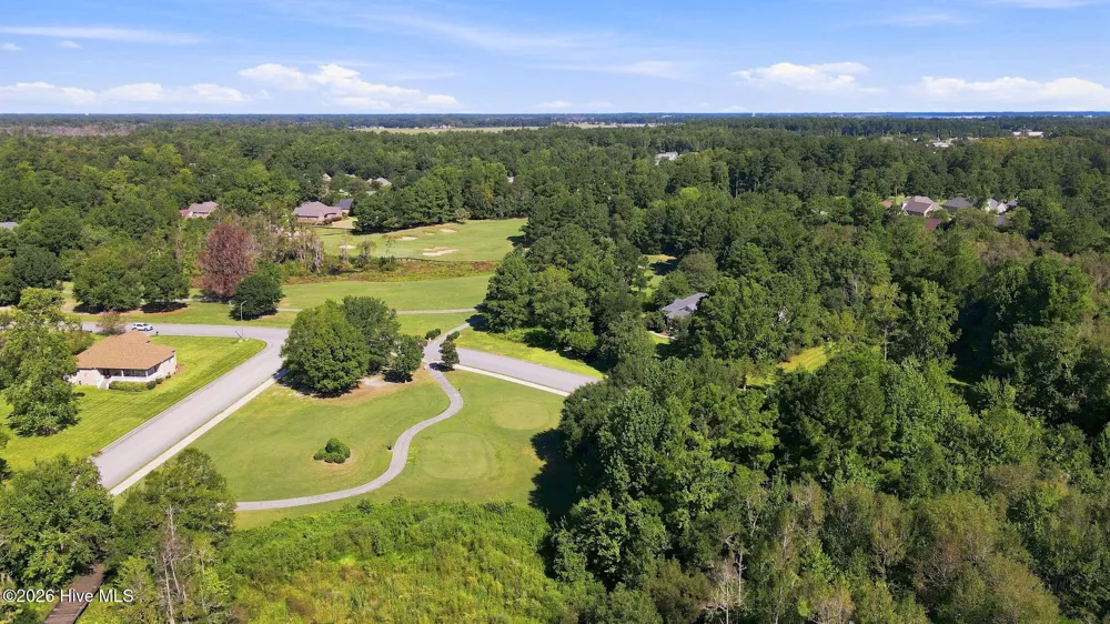 520 Taberna Way New Bern, NC 28562
