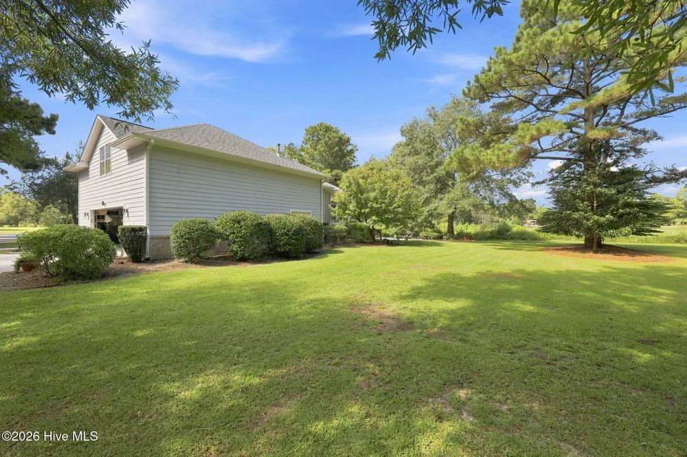 520 Taberna Way New Bern, NC 28562