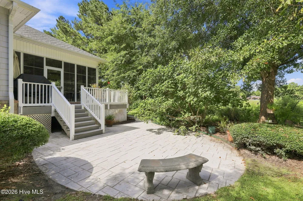 520 Taberna Way New Bern, NC 28562
