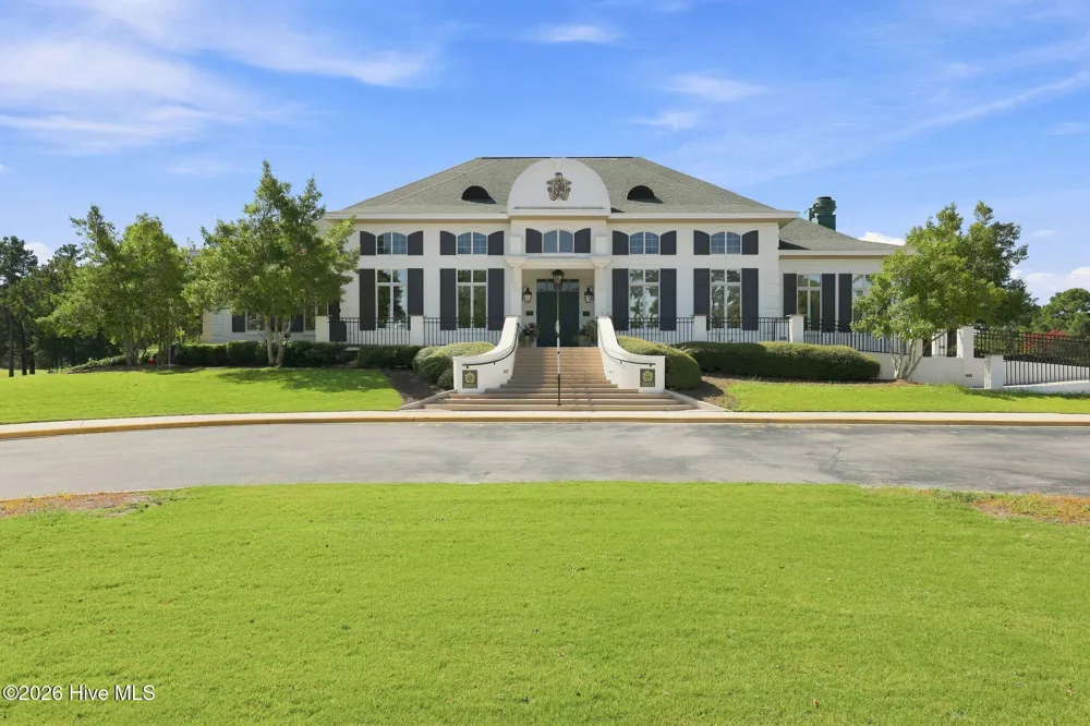 520 Taberna Way New Bern, NC 28562