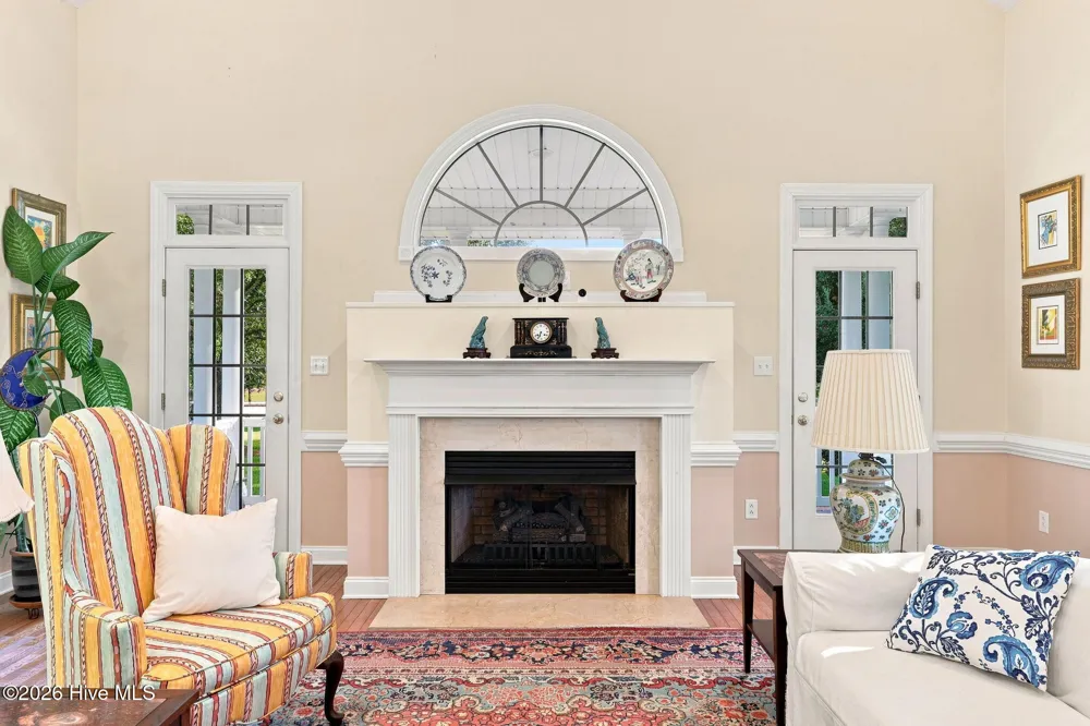520 Taberna Way New Bern, NC 28562