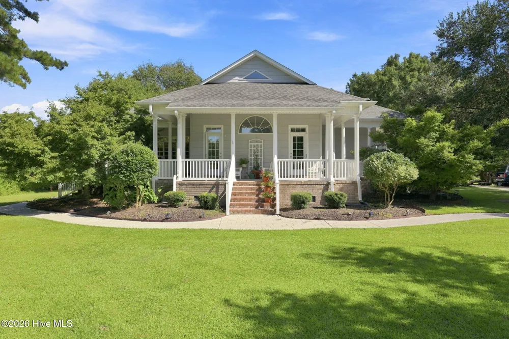 520 Taberna Way New Bern, NC 28562