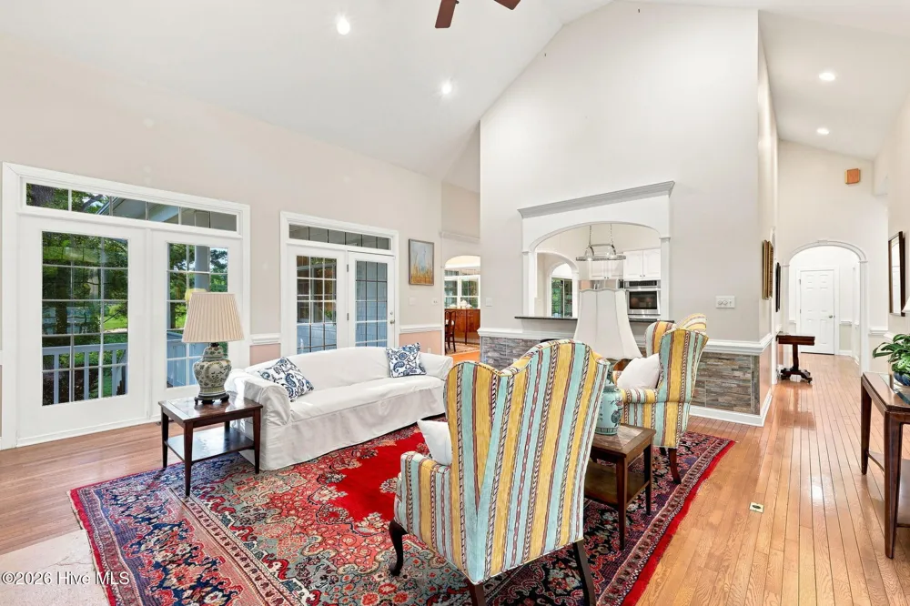 520 Taberna Way New Bern, NC 28562