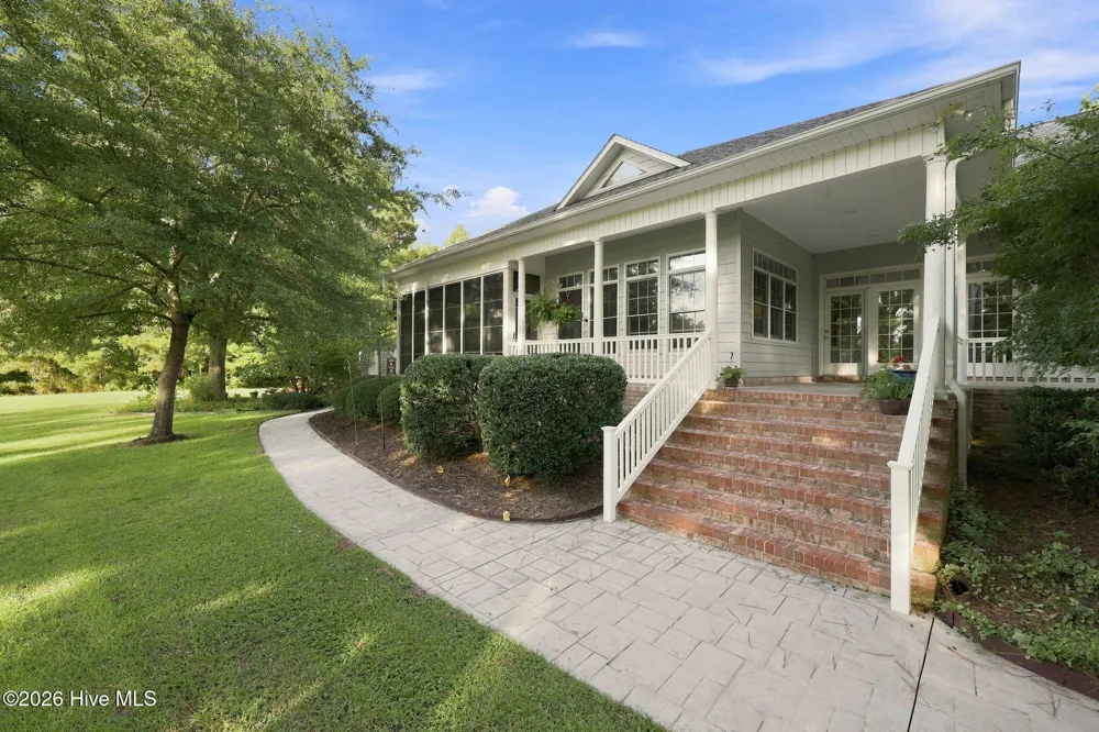 520 Taberna Way New Bern, NC 28562
