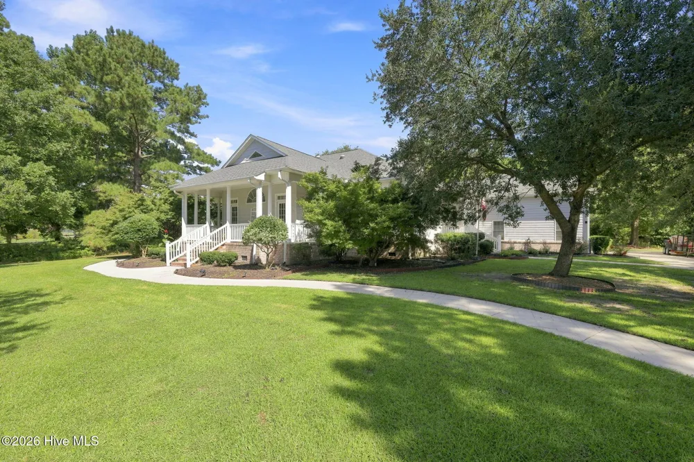 520 Taberna Way New Bern, NC 28562