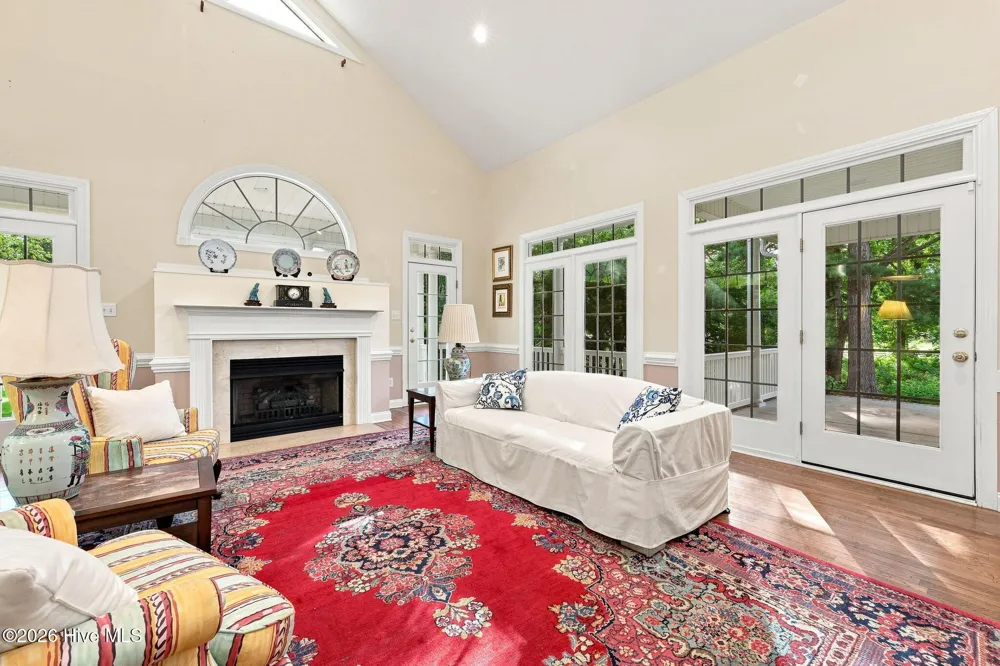 520 Taberna Way New Bern, NC 28562