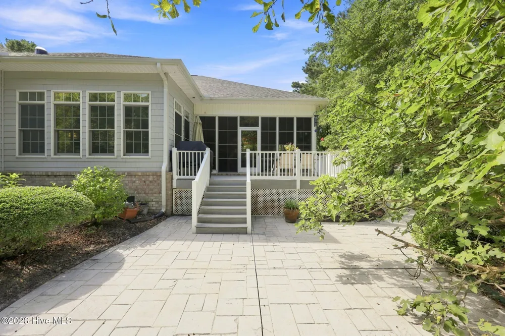 520 Taberna Way New Bern, NC 28562
