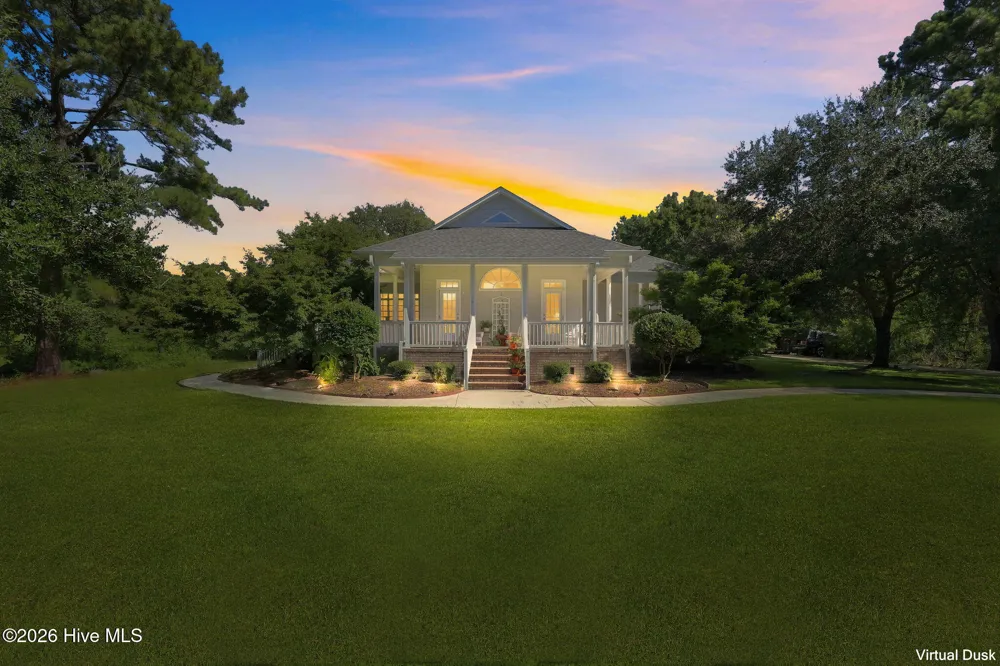 520 Taberna Way New Bern, NC 28562