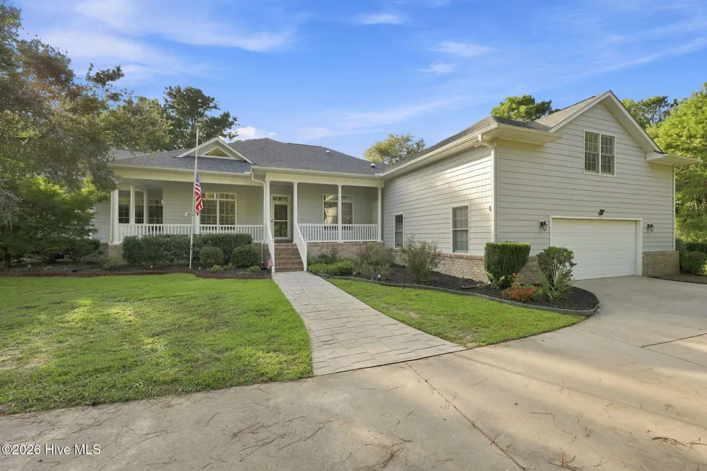 520 Taberna Way New Bern, NC 28562