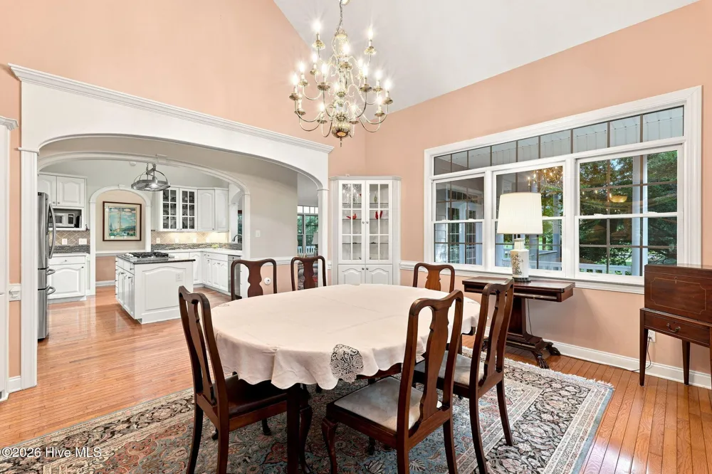 520 Taberna Way New Bern, NC 28562