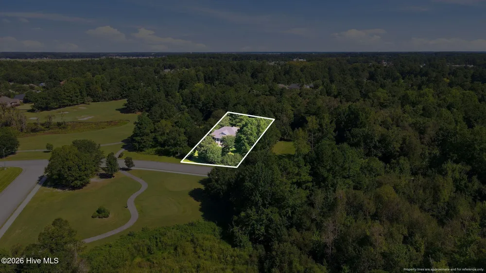 520 Taberna Way New Bern, NC 28562