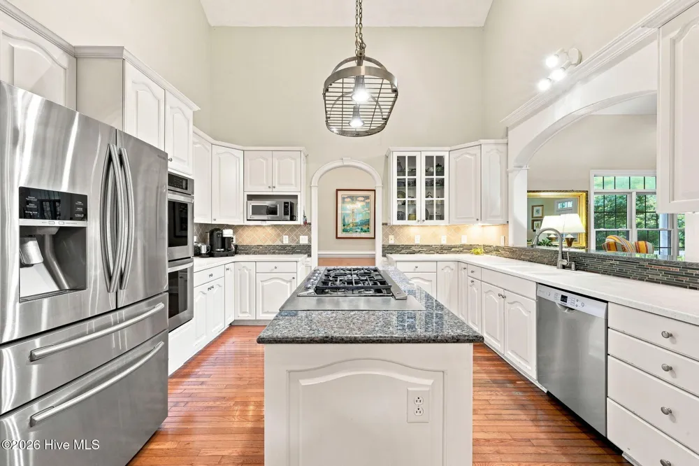 520 Taberna Way New Bern, NC 28562