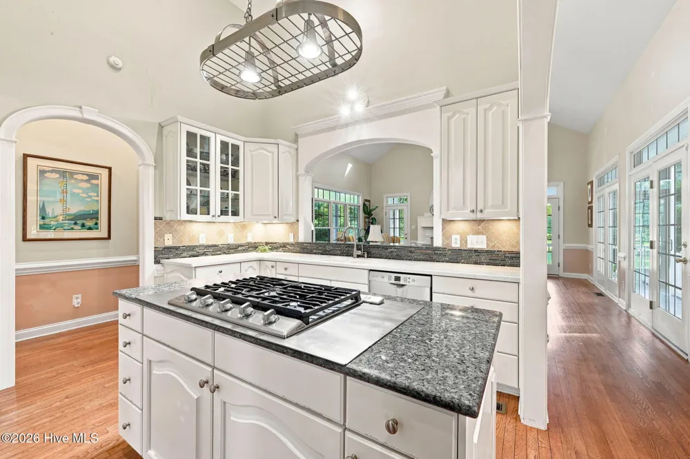 520 Taberna Way New Bern, NC 28562
