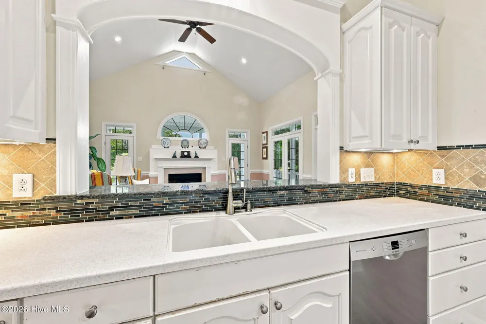 520 Taberna Way New Bern, NC 28562