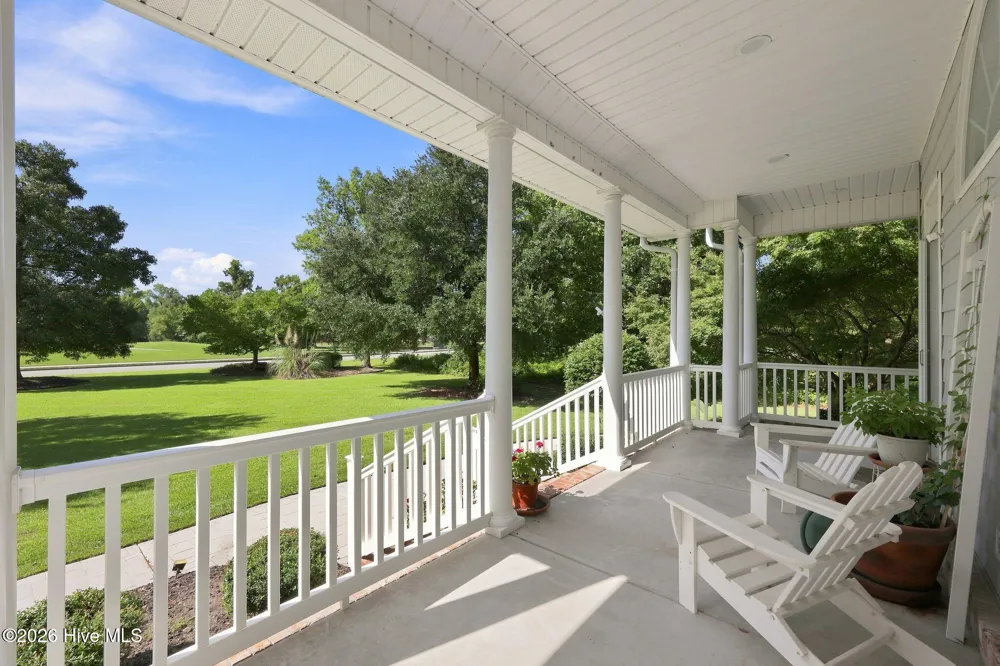 520 Taberna Way New Bern, NC 28562