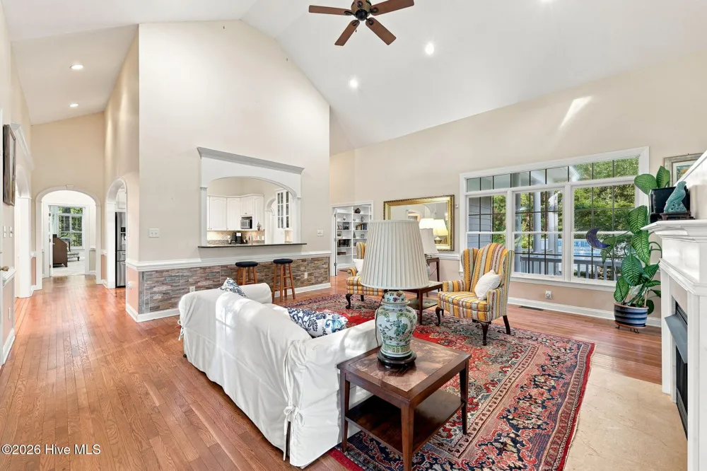 520 Taberna Way New Bern, NC 28562