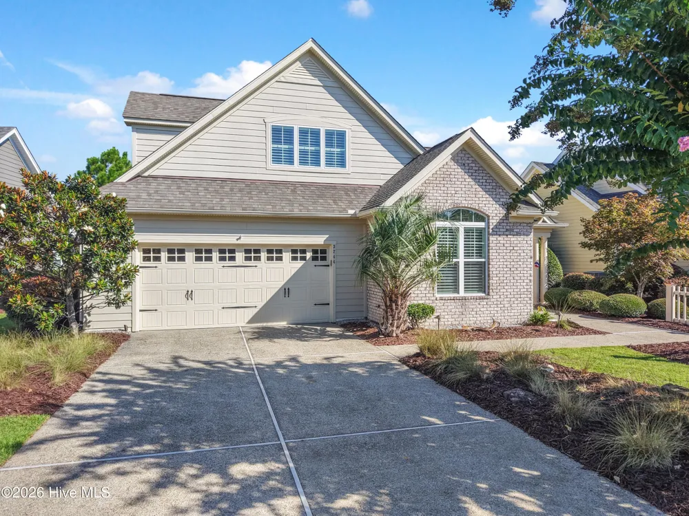 3244 Seagrass Court Southport, NC 28461