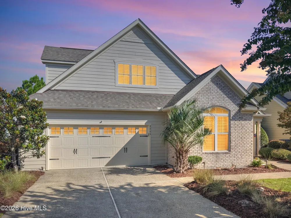 3244 Seagrass Court Southport, NC 28461