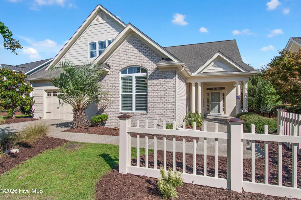3244 Seagrass Court Southport, NC 28461