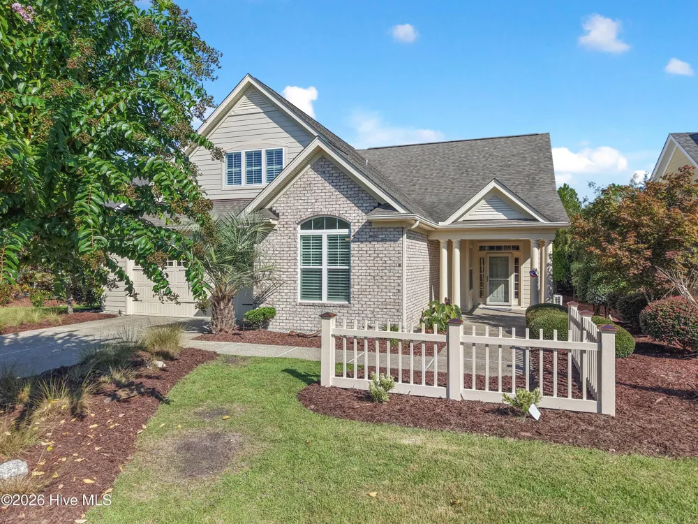 3244 Seagrass Court Southport, NC 28461