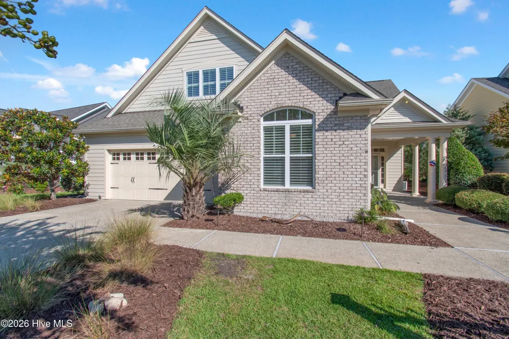3244 Seagrass Court Southport, NC 28461