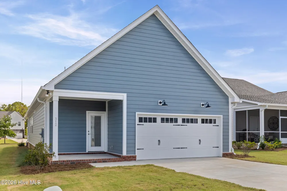 312 Pennyweight Lane North Augusta, SC 